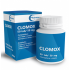 Clomid (Clomifen) 50 tab, 50 mg/tab