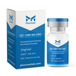 CJC-1295 NO dac
