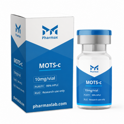 MOTS-C MOTS-C