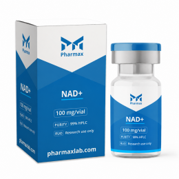 NAD+ NAD+